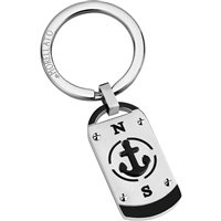 Key Chain Morellato Hombre in Acero SU8901 - SU8901